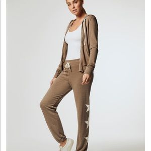 Sundry Stars ZIP Hoodie